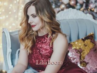 LiliaBoom