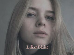 LilianBlake