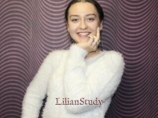 LilianStudy