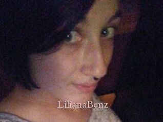 Liliana_Benz