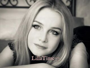 LillaTime77