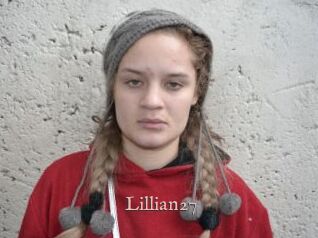 Lillian27