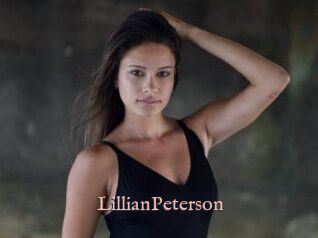 Lillian_Peterson