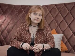 LillyCooper