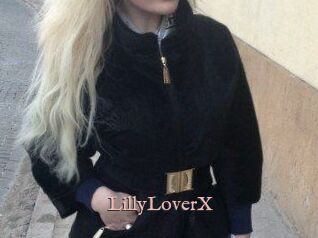 LillyLoverX
