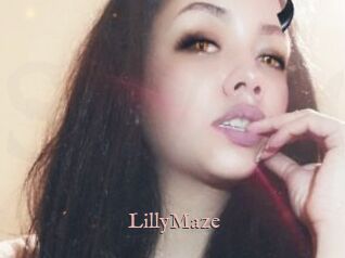 LillyMaze