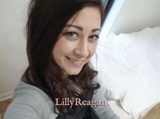 LillyReagan