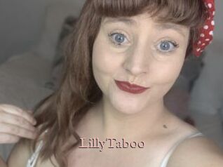 LillyTaboo