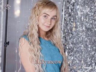 Lillymeow