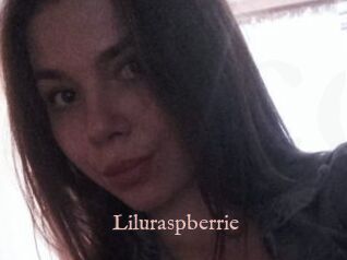 Liluraspberrie