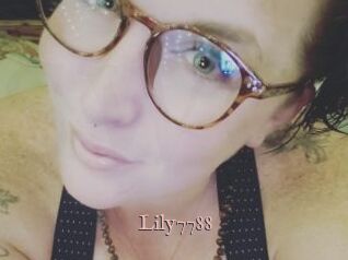 Lily7788