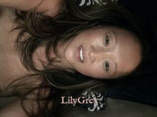 LilyGrey