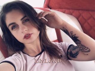 LilyLovett