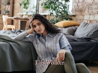LilyWolker
