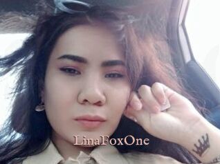 LinaFoxOne