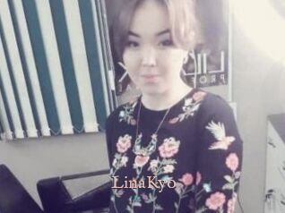 LinaKyo