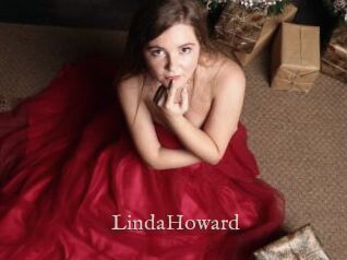 LindaHoward
