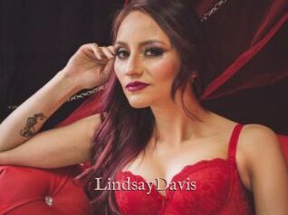 LindsayDavis