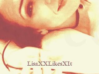 LisaXXLikesXIt