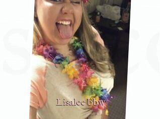 Lisalee_bbw