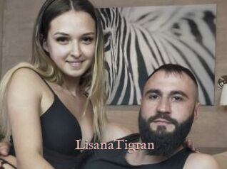 LisanaTigran