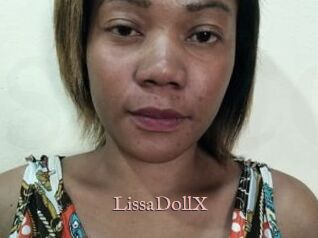 LissaDollX