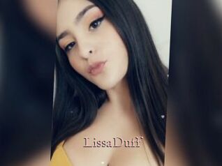LissaDuff