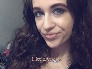 LittleAriel96