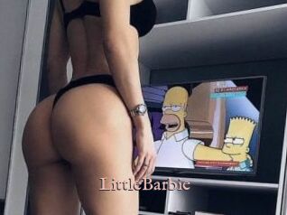 LittleBarbie