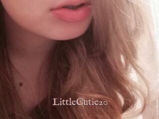 LittleCutie20