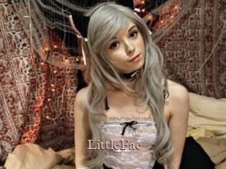 LittleFae