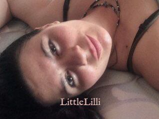 LittleLilli