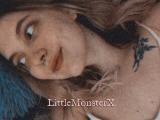 LittleMonsterX