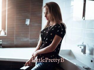 LittlePrettyB
