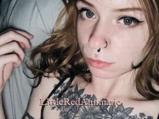 LittleRedAnnmarie