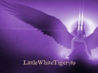 LittleWhiteTiger789