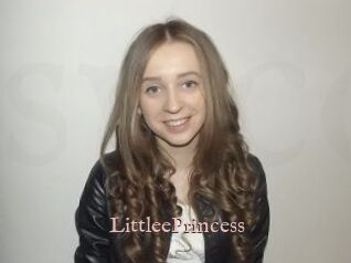 LittleePrincess