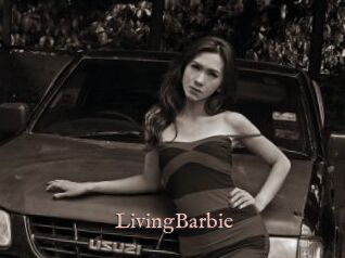 LivingBarbie