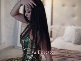 Liya_Forester
