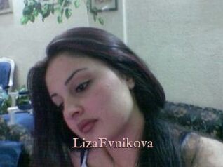 LizaEvnikova