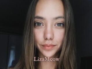 LizaMeow