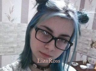 LizaRoss