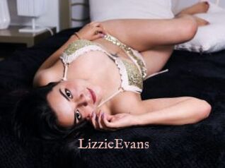 LizzieEvans