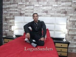 LoganSanders