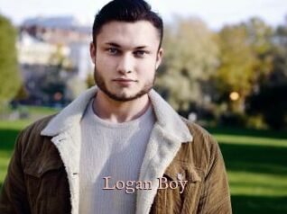 Logan_Boy