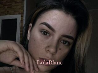 LolaBlanc