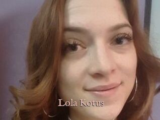 Lola_Kotus