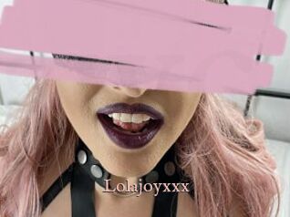 Lolajoyxxx