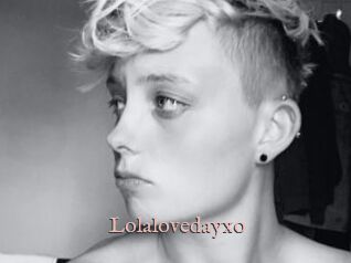 Lolalovedayxo