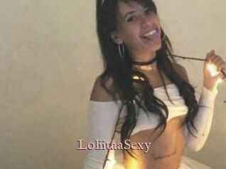 LoliitaaSexy